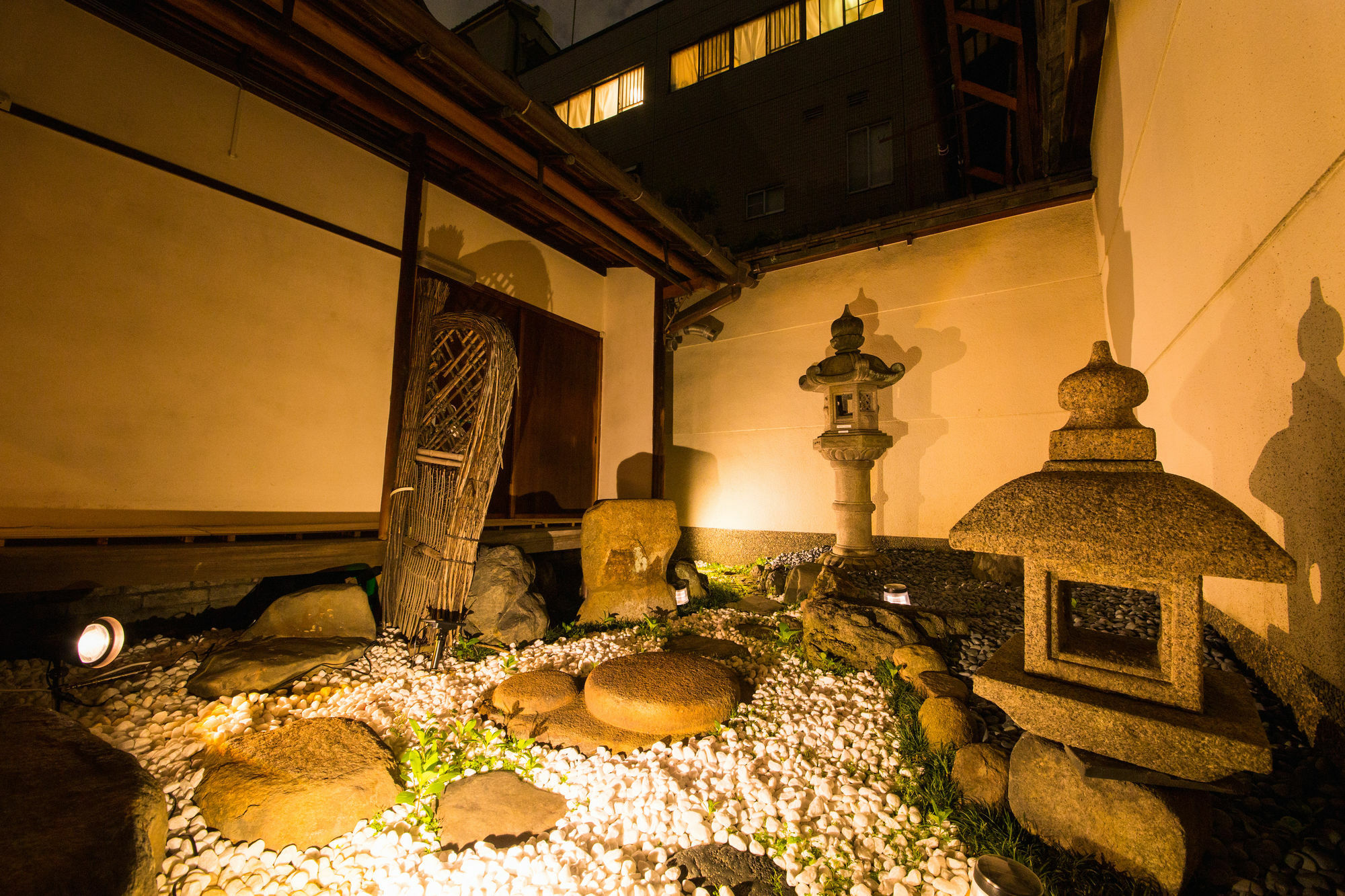 Willa Zen Kyoto Kinkaku-Ji Temple Zewnętrze zdjęcie